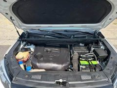 Changan CS75 Edition 280T DCTLuxury Version - фото 6