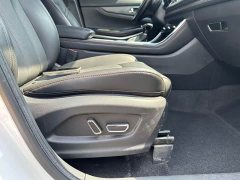 Changan CS75 Edition 280T DCTLuxury Version - фото 7