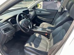 Changan CS75 Edition 280T DCTLuxury Version - фото 9
