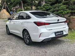 Changan PLUS NE 1.4T GDI DCTPremium Version - фото 13