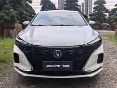 Changan PLUS NE 1.4T GDI DCTPremium Version - фото 2