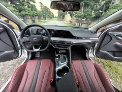 Changan PLUS NE 1.4T GDI DCTPremium Version - фото 3
