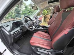 Changan PLUS NE 1.4T GDI DCTPremium Version - фото 4