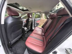 Changan PLUS NE 1.4T GDI DCTPremium Version - фото 5