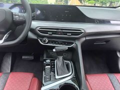 Changan PLUS NE 1.4T GDI DCTPremium Version - фото 6