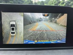 Changan PLUS NE 1.4T GDI DCTPremium Version - фото 9