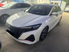 Changan PLUS NE 1.4T GDI DCT Edition - фото 1