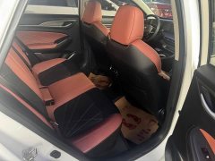 Changan PLUS NE 1.4T GDI DCT Edition - фото 10
