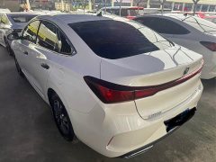 Changan PLUS NE 1.4T GDI DCT Edition - фото 13