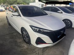Changan PLUS NE 1.4T GDI DCT Edition - фото 2