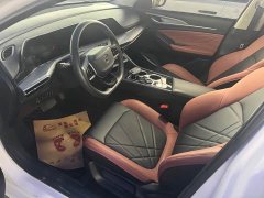 Changan PLUS NE 1.4T GDI DCT Edition - фото 3