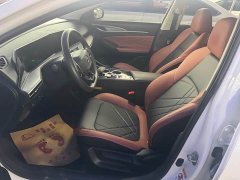 Changan PLUS NE 1.4T GDI DCT Edition - фото 4