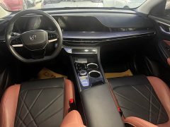 Changan PLUS NE 1.4T GDI DCT Edition - фото 5
