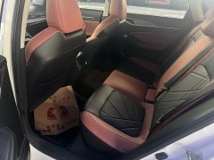 Changan PLUS NE 1.4T GDI DCT Edition - фото 8