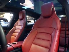 Porsche Taycan 2022 Taycan - фото 10