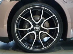 Porsche Taycan 2022 Taycan - фото 15