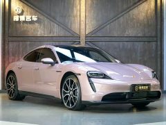 Porsche Taycan 2022 Taycan - фото 3