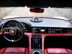 Porsche Taycan 2022 Taycan - фото 7