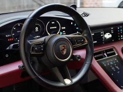 Porsche Taycan 2022 Taycan - фото 8