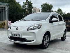 Changan E-Star Edition (31.18kWh) - фото 1