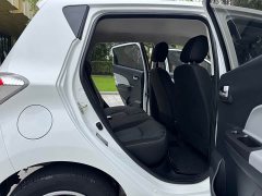 Changan E-Star Edition (31.18kWh) - фото 11