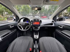 Changan E-Star Edition (31.18kWh) - фото 13
