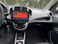 Changan E-Star Edition (31.18kWh) - фото 17