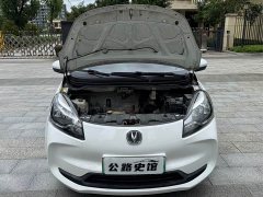 Changan E-Star Edition (31.18kWh) - фото 18