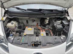 Changan E-Star Edition (31.18kWh) - фото 19