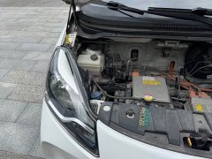 Changan E-Star Edition (31.18kWh) - фото 20