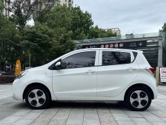 Changan E-Star Edition (31.18kWh) - фото 3