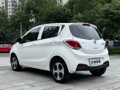Changan E-Star Edition (31.18kWh) - фото 4