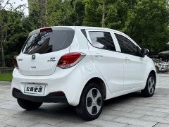 Changan E-Star Edition (31.18kWh) - фото 6