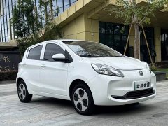 Changan E-Star Edition (31.18kWh) - фото 8