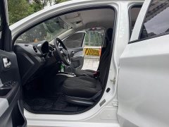 Changan E-Star Edition (31.18kWh) - фото 9