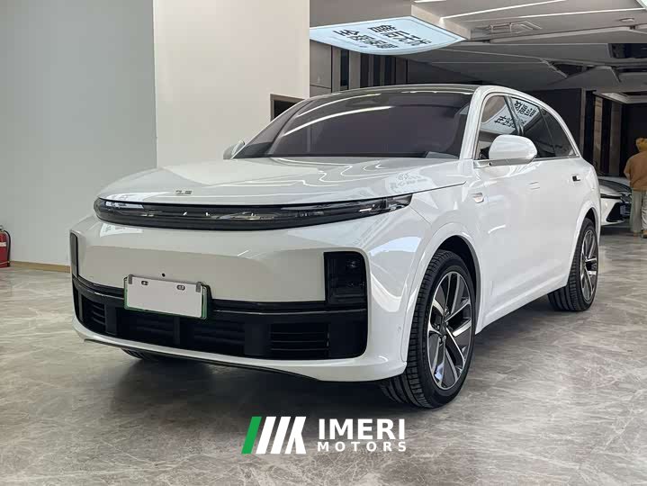 Li Auto L7 Pro - автомобиль из Китая