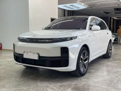 Li Auto L7 Pro - фото 1