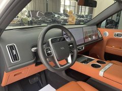 Li Auto L7 Pro - фото 10