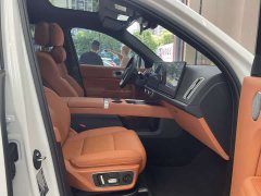 Li Auto L7 Pro - фото 14