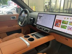 Li Auto L7 Pro - фото 15