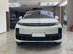 Li Auto L7 Pro - фото 2