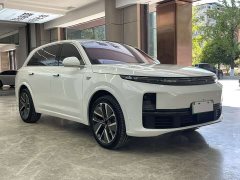 Li Auto L7 Pro - фото 3