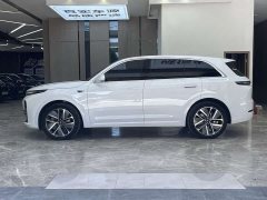 Li Auto L7 Pro - фото 4