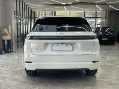 Li Auto L7 Pro - фото 6