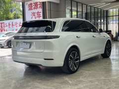 Li Auto L7 Pro - фото 7