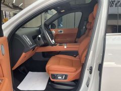 Li Auto L7 Pro - фото 9