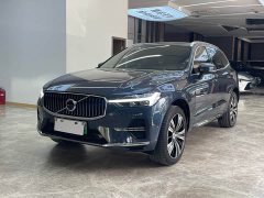 Volvo XC60PHEV T8 PHEV Long RangeAWDLuxury Edition - фото 1