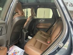 Volvo XC60PHEV T8 PHEV Long RangeAWDLuxury Edition - фото 11