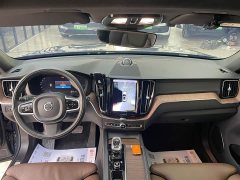 Volvo XC60PHEV T8 PHEV Long RangeAWDLuxury Edition - фото 13