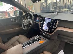 Volvo XC60PHEV T8 PHEV Long RangeAWDLuxury Edition - фото 16
